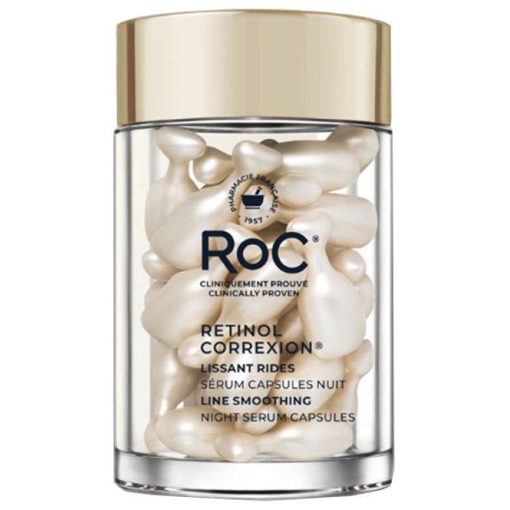 ROC RC Line Smoot Siero 30Cps