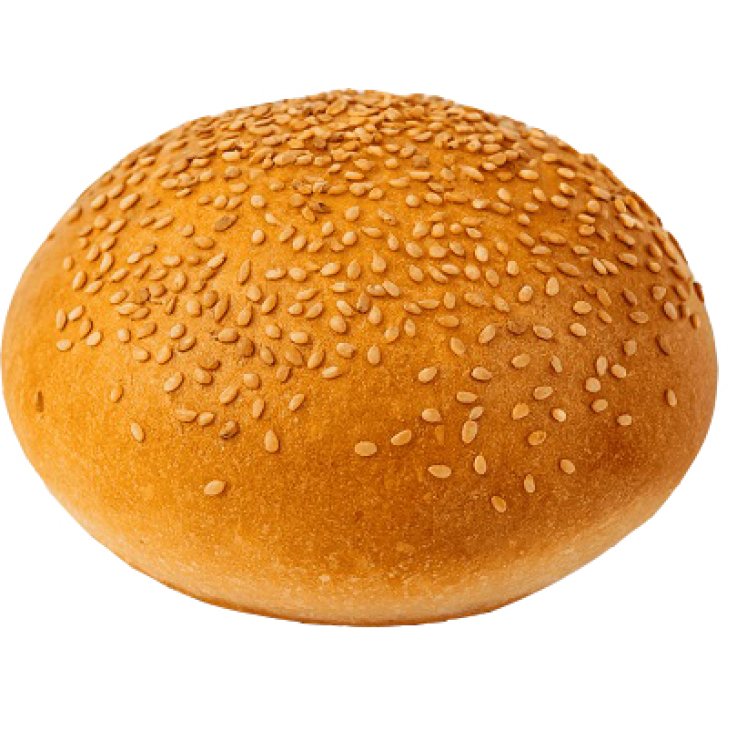 MASTRO RACITI Panino Hamburger MASTRO RACITI Panino Hamburger