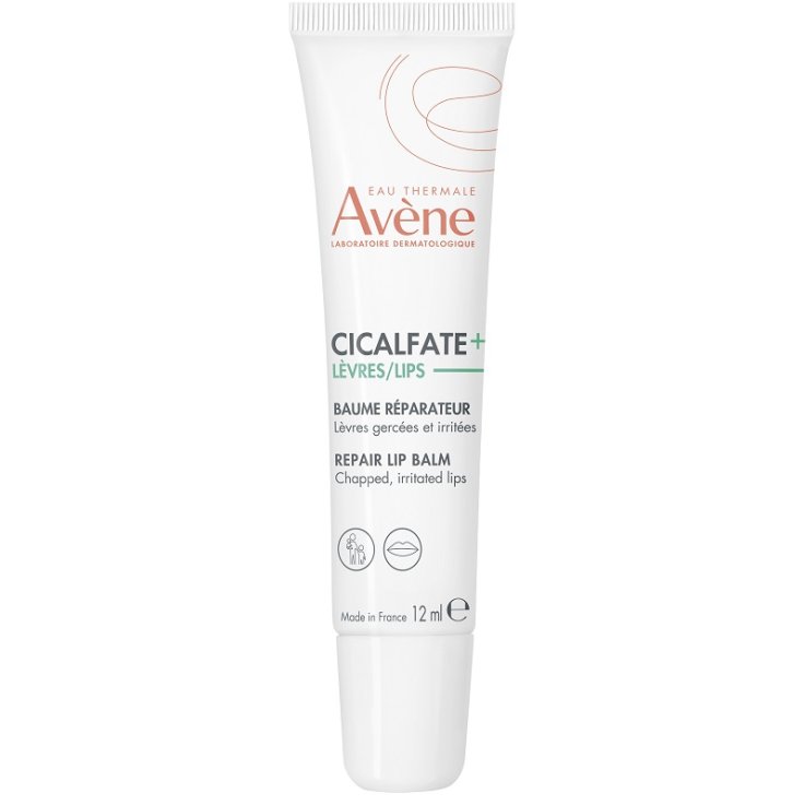 CICALFATE+Balsamo Labbra 10ml CICALFATE+Balsamo Labbra 10ml