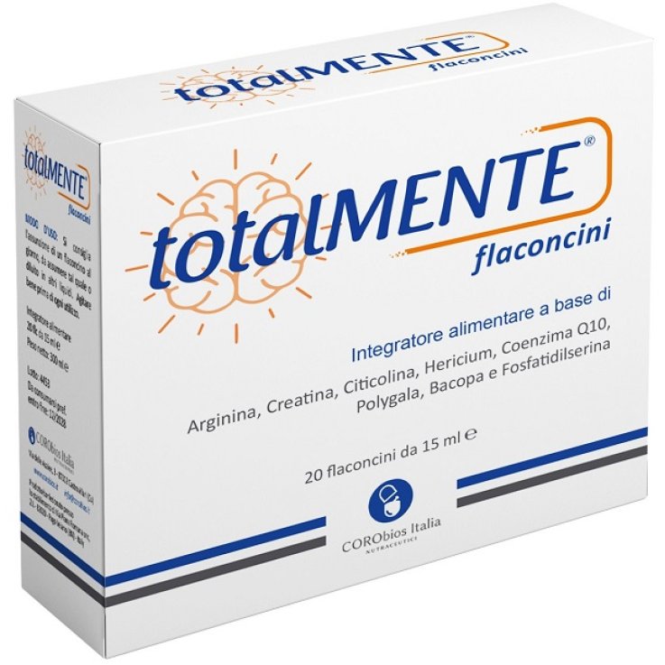 TOTALMENTE 20Fl. TOTALMENTE 20Fl.
