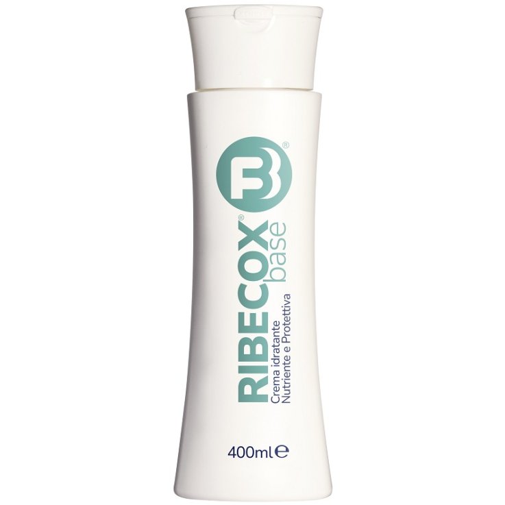 RIBECOX Base Crema Idrat.Nutr. RIBECOX Base Crema Idrat.Nutr.
