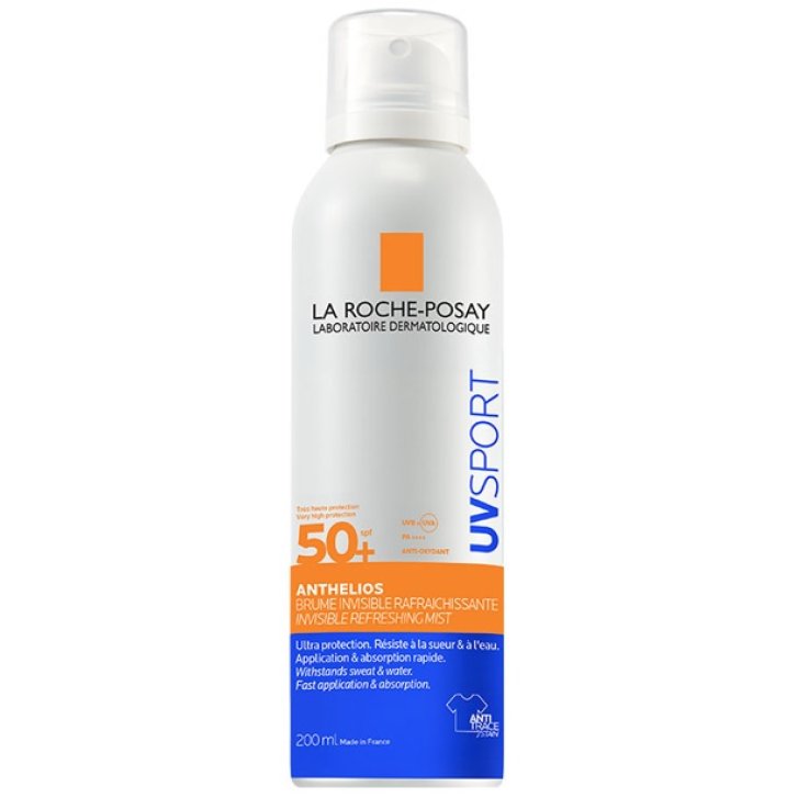 ANTHELIOS UVSPORT Spray 200ml ANTHELIOS UVSPORT Spray 200ml
