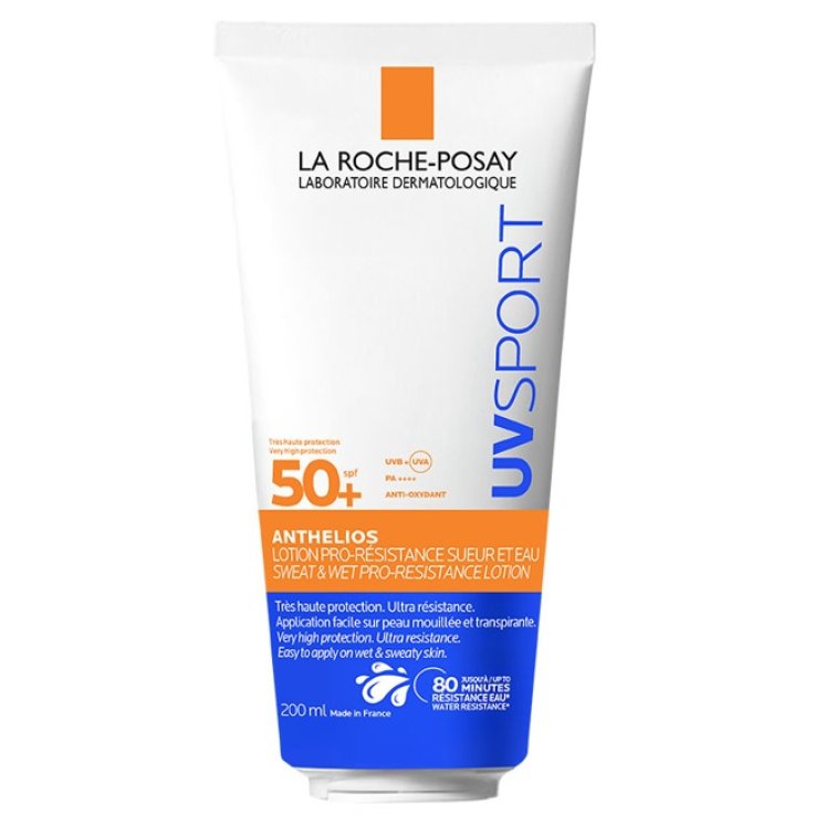 ANTHELIOS UVSPORT Gel-Cr.200ml ANTHELIOS UVSPORT Gel-Cr.200ml