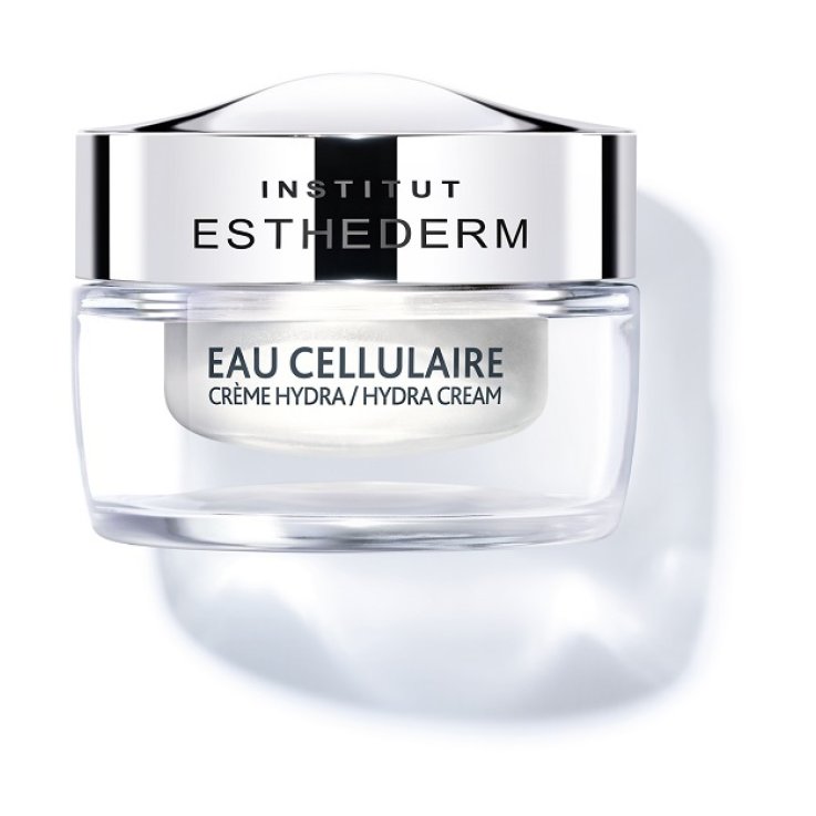 EAU CELLULAIRE CREME HYDRA-REPULPANTE 50 ML EAU CELLULAIRE CREME HYDRA-REPULPANTE 50 ML