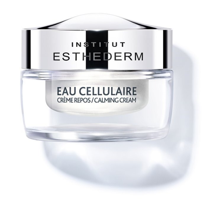 EAU CELLULAIRE CREME REPOS BIOMIMETIQUE 50 ML EAU CELLULAIRE CREME REPOS BIOMIMETIQUE 50 ML