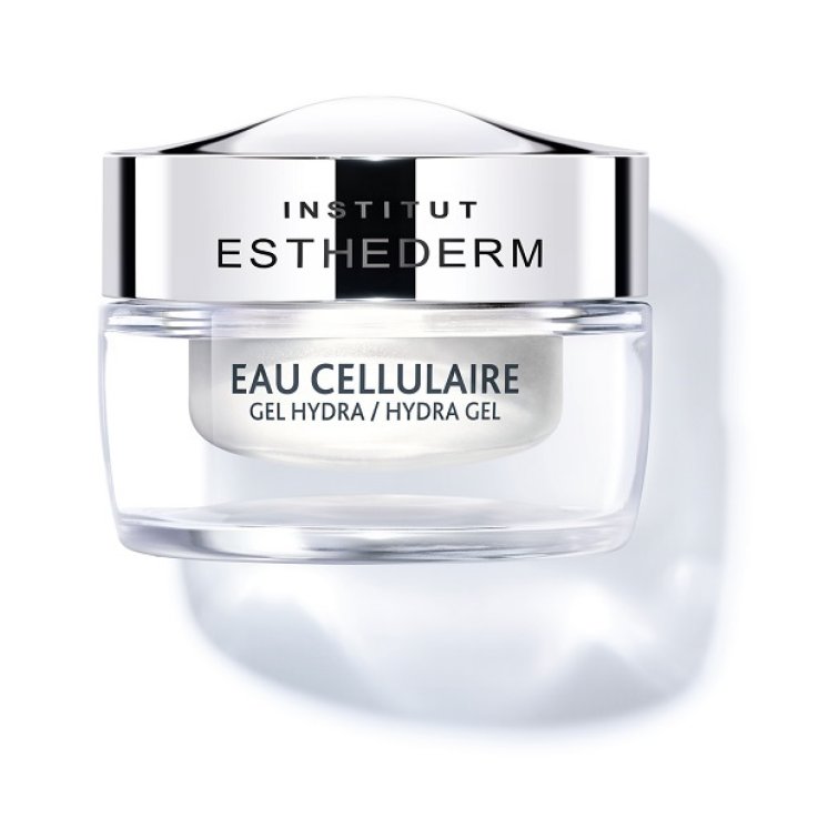EAU CELLULAIRE GEL HYDRA-REPULPANT 50 ML EAU CELLULAIRE GEL HYDRA-REPULPANT 50 ML