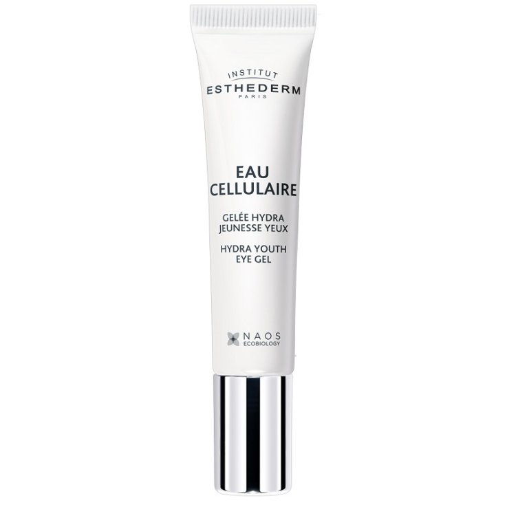 EAU CELLULAIRE GELEE HYDRA JEUNESSE YEUX 50 ML EAU CELLULAIRE GELEE HYDRA JEUNESSE YEUX 50 ML