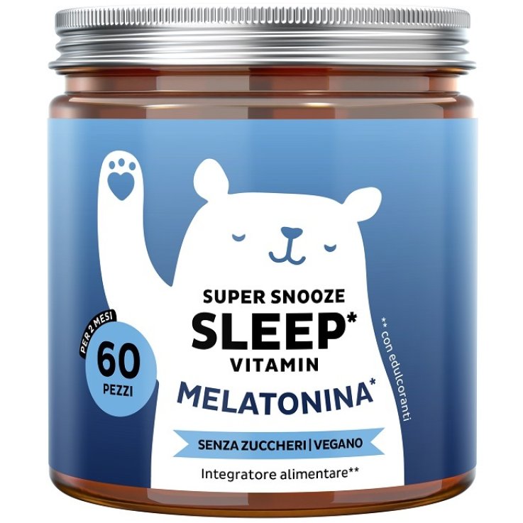 BWB SUPER SNOOZE SLEEP ME60CAR BWB SUPER SNOOZE SLEEP ME60CAR
