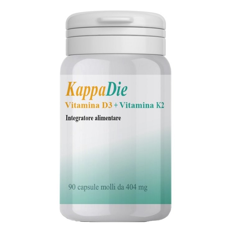 KAPPADIE 90 Softgel KAPPADIE 90 Softgel