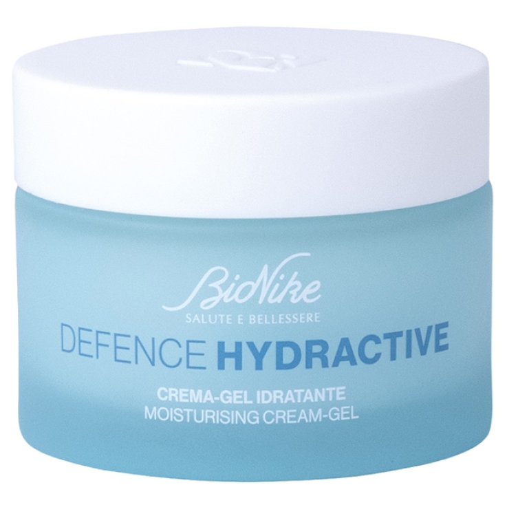DEFENCE Hydract.Cr-Gel Idrat. DEFENCE Hydract.Cr-Gel Idrat.
