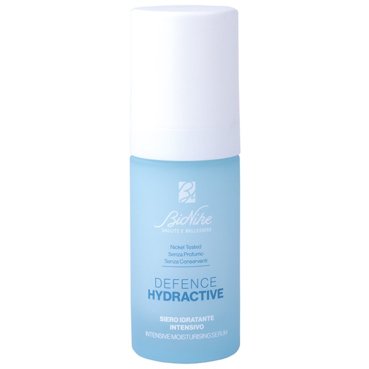 DEFENCE Hydract.Siero*30ml DEFENCE Hydract.Siero*30ml