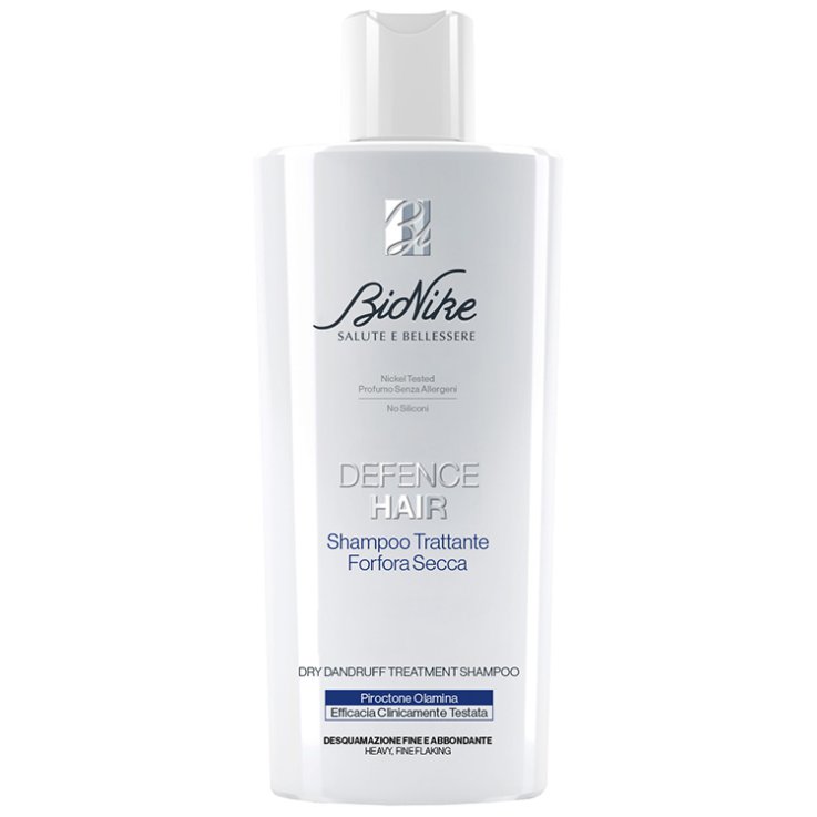DEFENCE HAIR Sh.A/Forf.200ml DEFENCE HAIR Sh.A/Forf.200ml