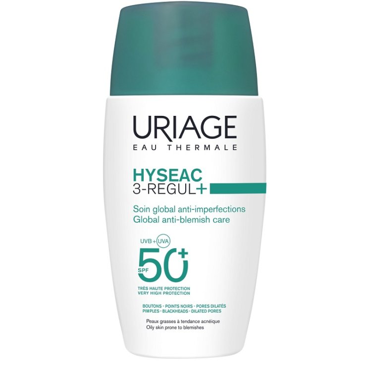 HYSEAC 3-Regul+fp50+ 50ml HYSEAC 3-Regul+fp50+ 50ml