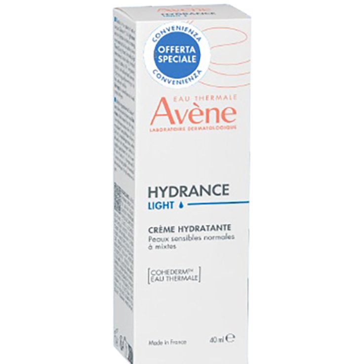 HYDRANCE Cr.Leggera PS 40ml HYDRANCE Cr.Leggera PS 40ml