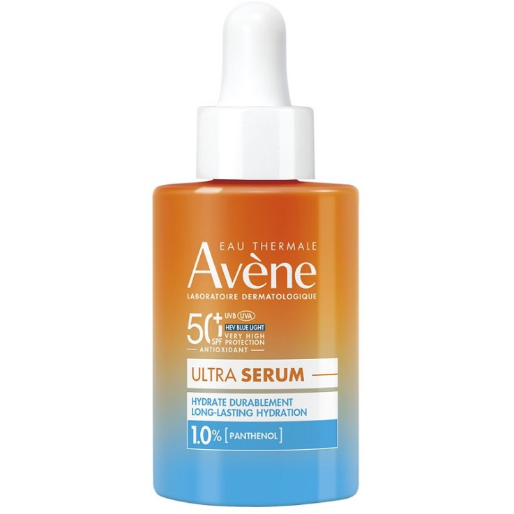 AVENE Sol.U-Siero Idrata 50+ AVENE Sol.U-Siero Idrata 50+