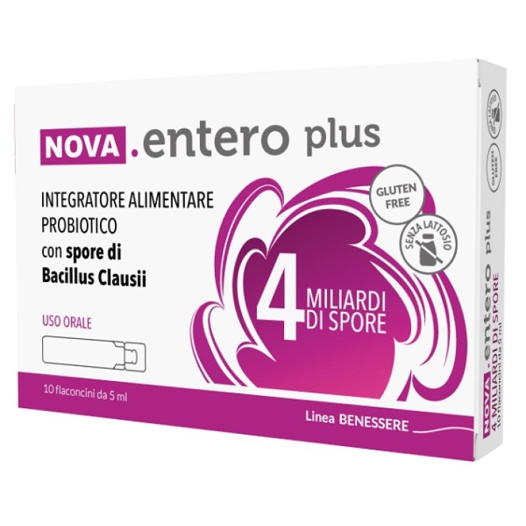 NOVA ENTERO 10fl.4mld 5ml NOVA ENTERO 10fl.4mld 5ml
