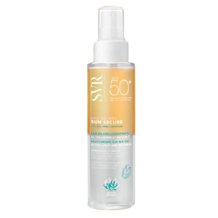 SUNSECURE Eau Sol.fp50+ 100ml