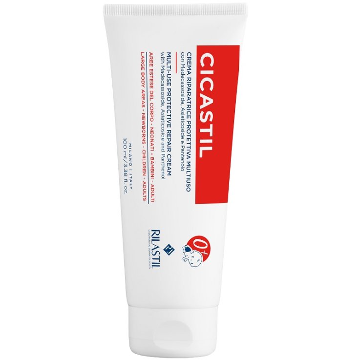 CICASTIL Crema Riparatrice CICASTIL Crema Riparatrice
