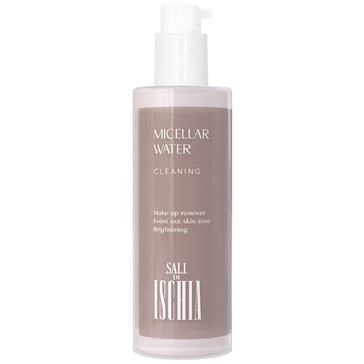 ISCHIA Acqua Micellare 200ml ISCHIA Acqua Micellare 200ml