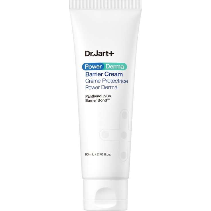 DR JART POWER DERMA BARRIER CREAM 80 ML