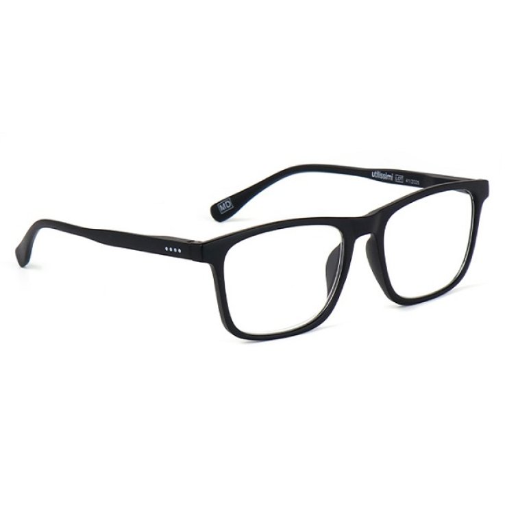 OCCHIALE DA LETTURA PREMONTATO UTILISSIMI 0193 C03 D+1 DIOTTRIA