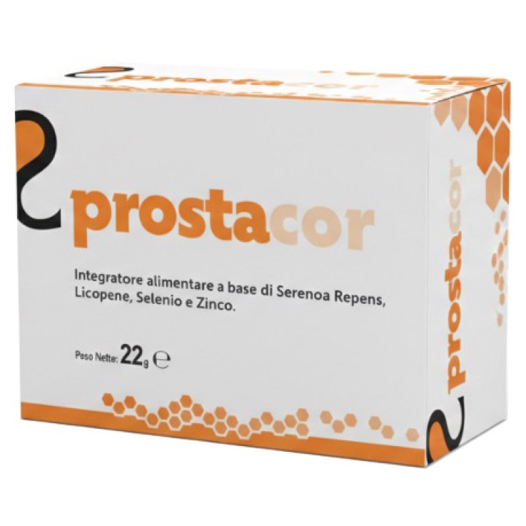 PROSTACOR 30 Cps PROSTACOR 30 Cps