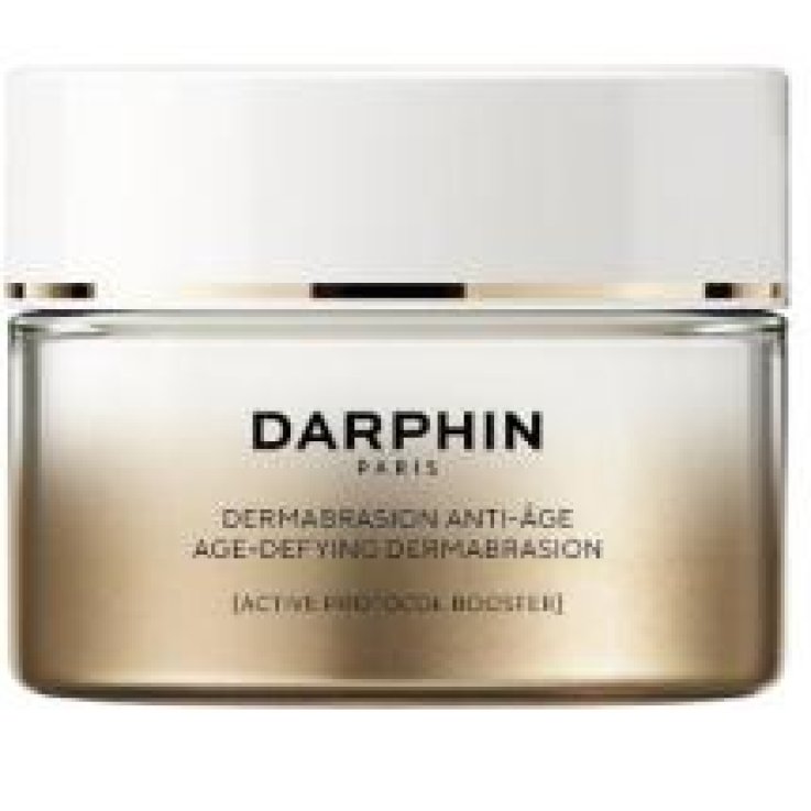 AGE DEFYING DERMABRASION 50 ML AGE DEFYING DERMABRASION 50 ML