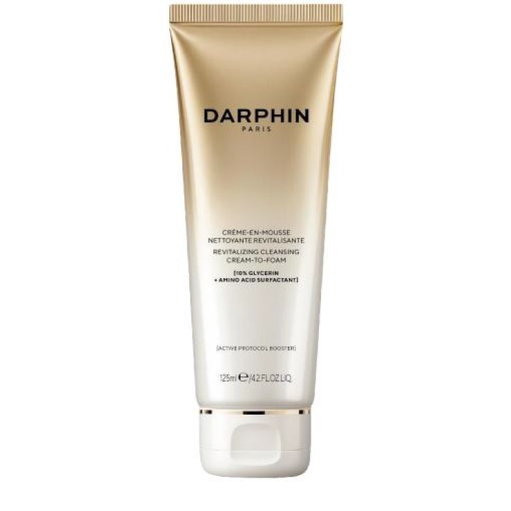 AGE DEFENSE CLEANSING CREAM TO MOUSSE 125 ML AGE DEFENSE CLEANSING CREAM TO MOUSSE 125 ML