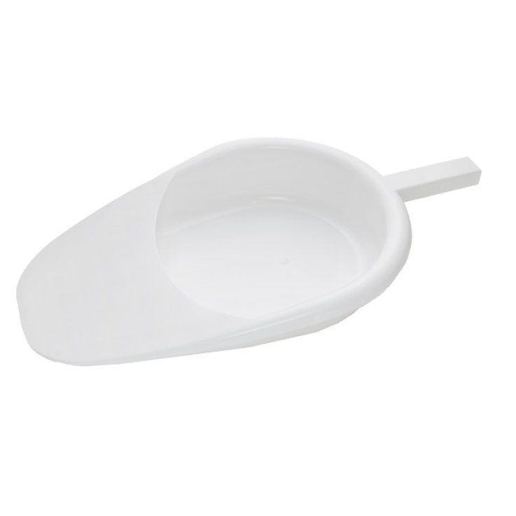 PADELLA AMMALATI IN PLASTICA MODELLO GRANDE PADELLA AMMALATI IN PLASTICA MODELLO GRANDE