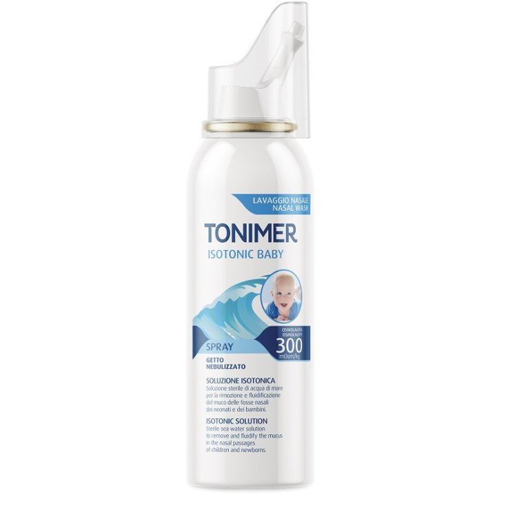 TONIMER Isot.300 Baby Spray TONIMER Isot.300 Baby Spray