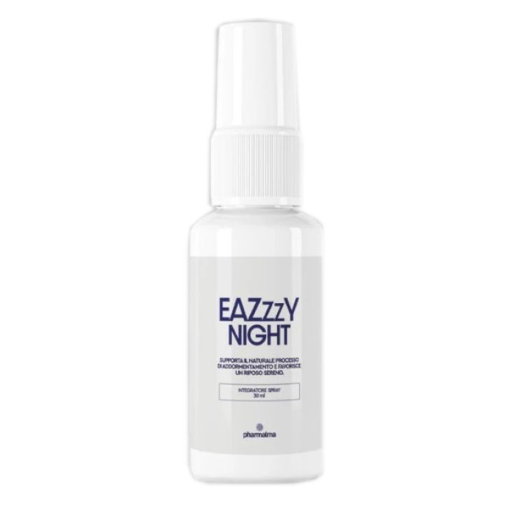 PHARMALMA EAZZZY NIGHT 30ML PHARMALMA EAZZZY NIGHT 30ML