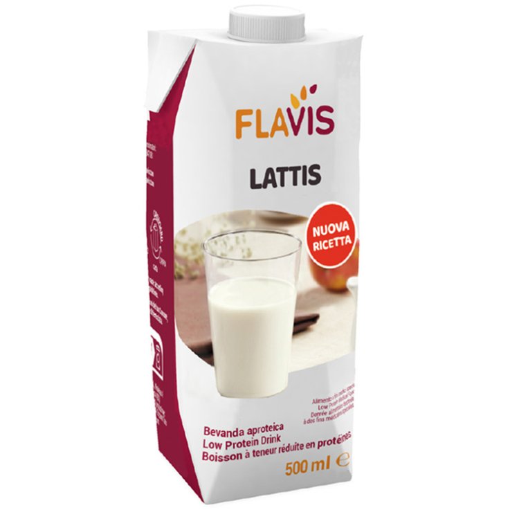 FLAVIS Latte 500ml FLAVIS Latte 500ml