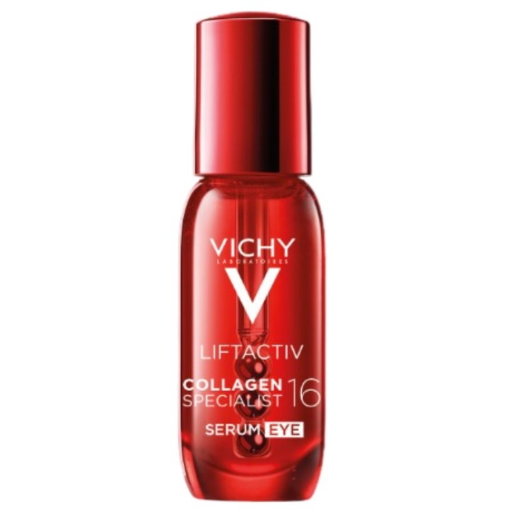 LIFTACTIV Collagen16 Eye Serum LIFTACTIV Collagen16 Eye Serum