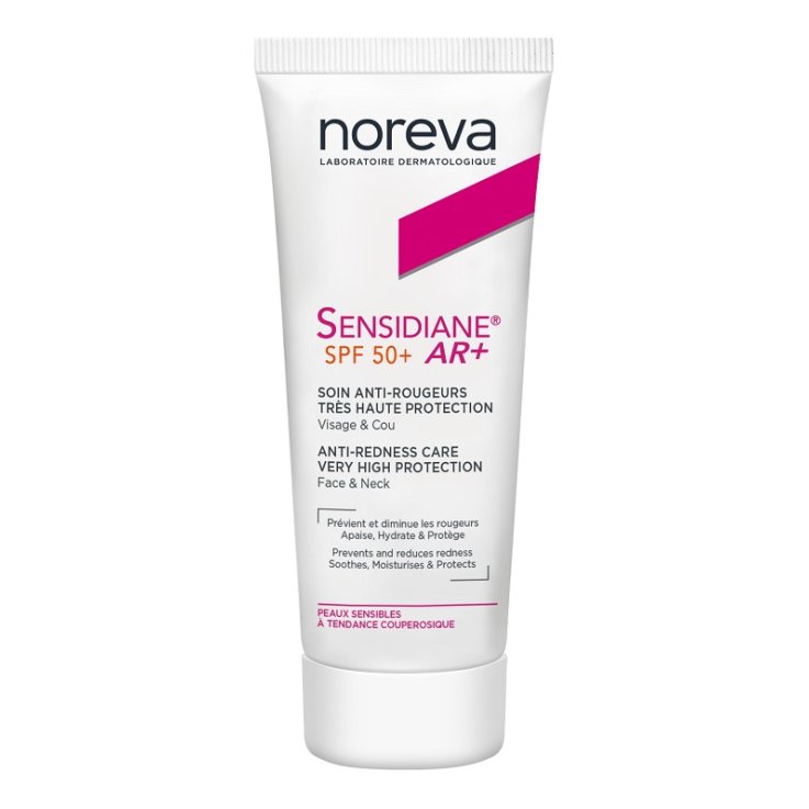 SENSIDIANE AR+fp50+ 40ml SENSIDIANE AR+fp50+ 40ml
