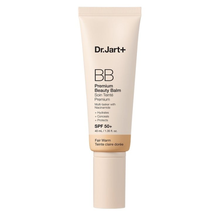 DR JART+ PREMIUM BEAUTY BALM 0,5 FAIR WARM 40 ML DR JART+ PREMIUM BEAUTY BALM 0,5 FAIR WARM 40 ML