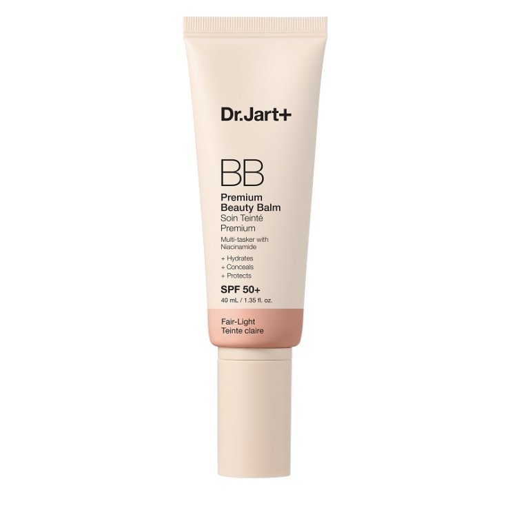DR JART+ PREMIUM BEAUTY BALM 01 FAIR LIGHT 40 ML DR JART+ PREMIUM BEAUTY BALM 01 FAIR LIGHT 40 ML