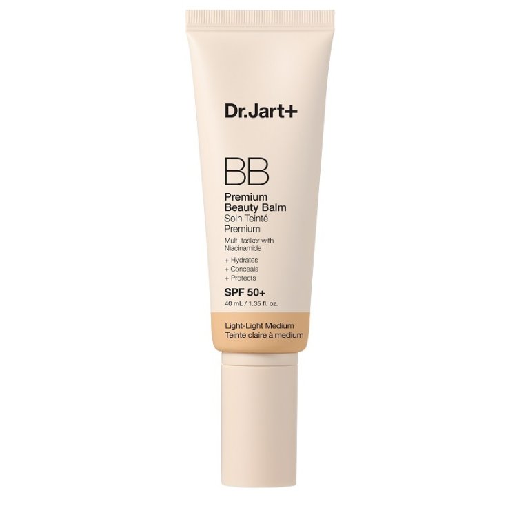 DR JART+ PREMIUM BEAUTY BALM 1,5 LIGHT-LIGHT MEDIUM 40 ML
