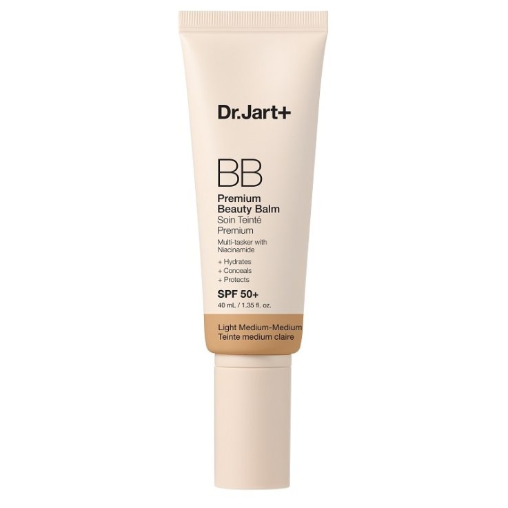 DR JART+ PREMIUM BEAUTY BALM 02 LIGHT MEDIUM-MEDIUM 40 ML DR JART+ PREMIUM BEAUTY BALM 02 LIGHT MEDIUM-MEDIUM 40 ML