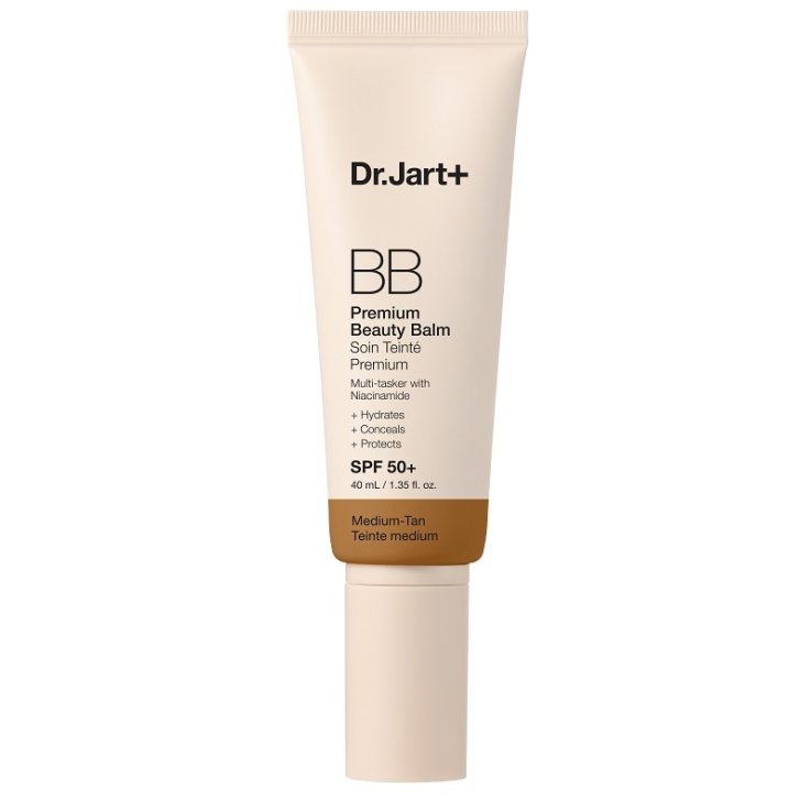 DR JART+ PREMIUM BEAUTY BALM 03 MEDIUM TAN 40 ML DR JART+ PREMIUM BEAUTY BALM 03 MEDIUM TAN 40 ML