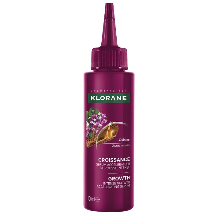 KLORANE Siero Chinina 100ml KLORANE Siero Chinina 100ml