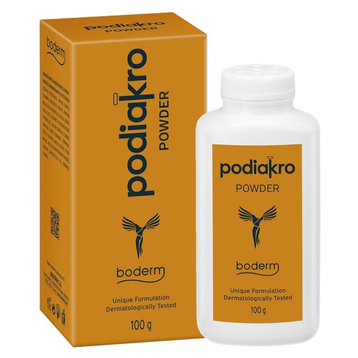 PODIAKRO Polv.100g PODIAKRO Polv.100g
