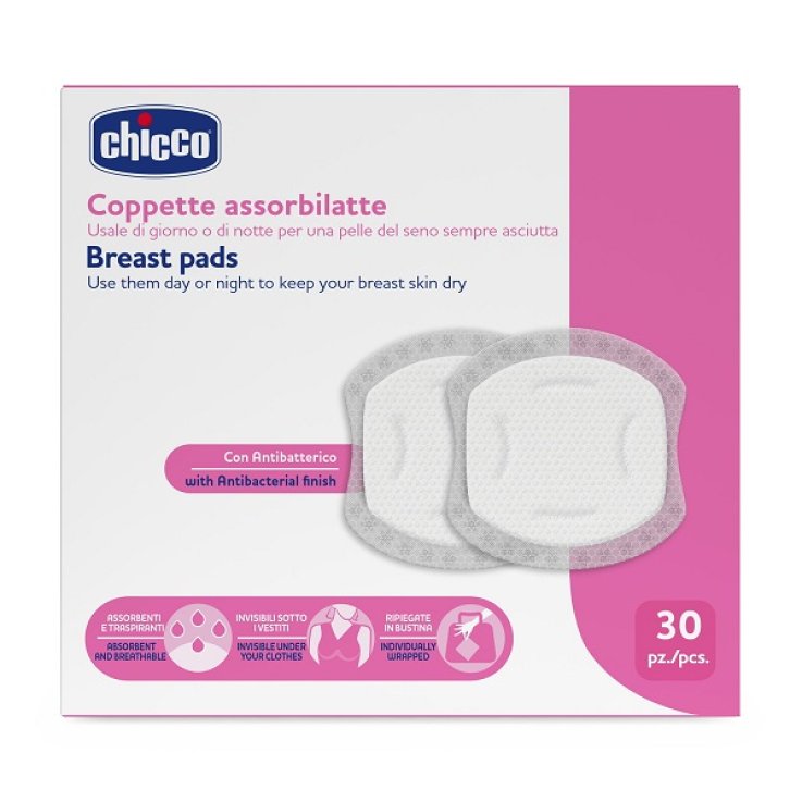 CH Copp.Assorb.A/Batt.30pz CH Copp.Assorb.A/Batt.30pz