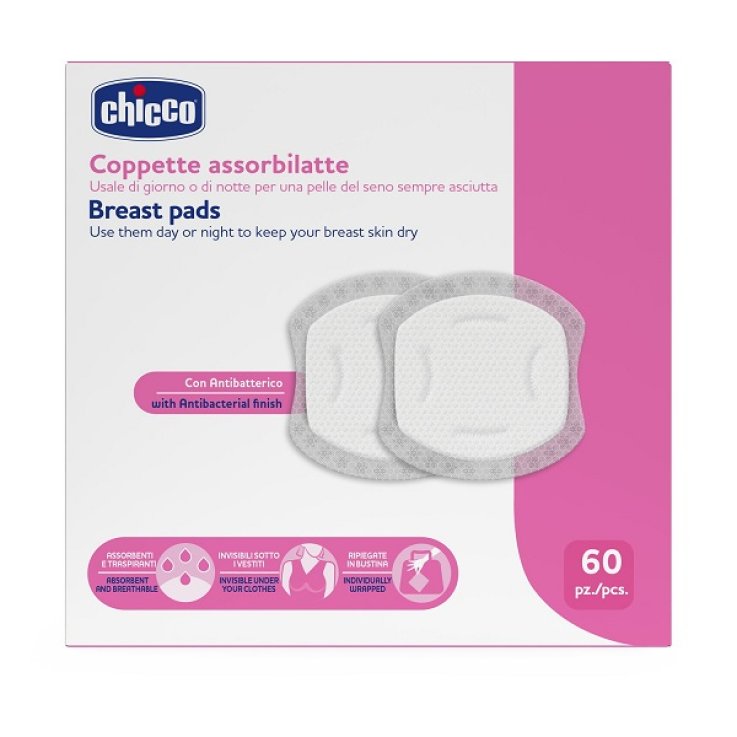CH Copp.Assorb.A/Batt.60pz CH Copp.Assorb.A/Batt.60pz