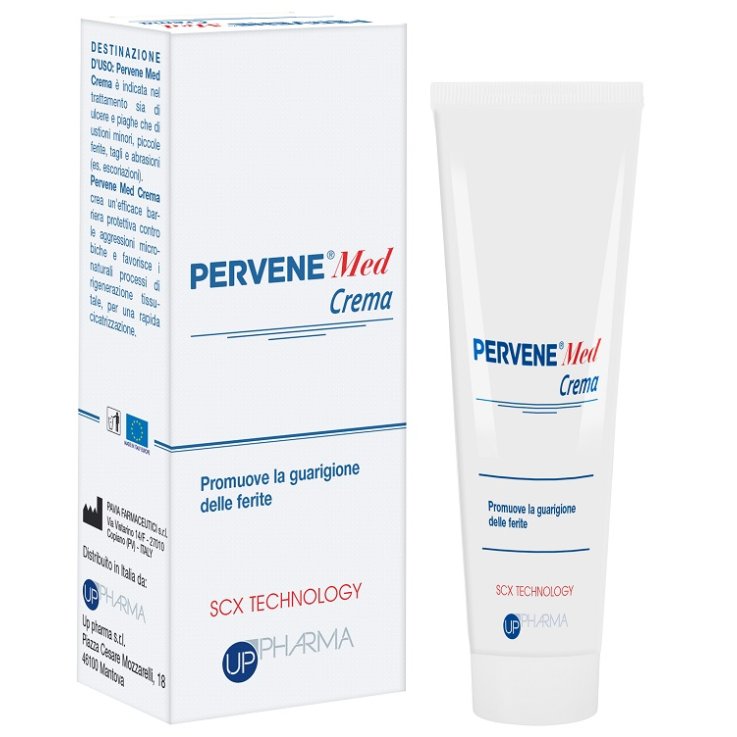 PERVENE MED Crema 50ml PERVENE MED Crema 50ml