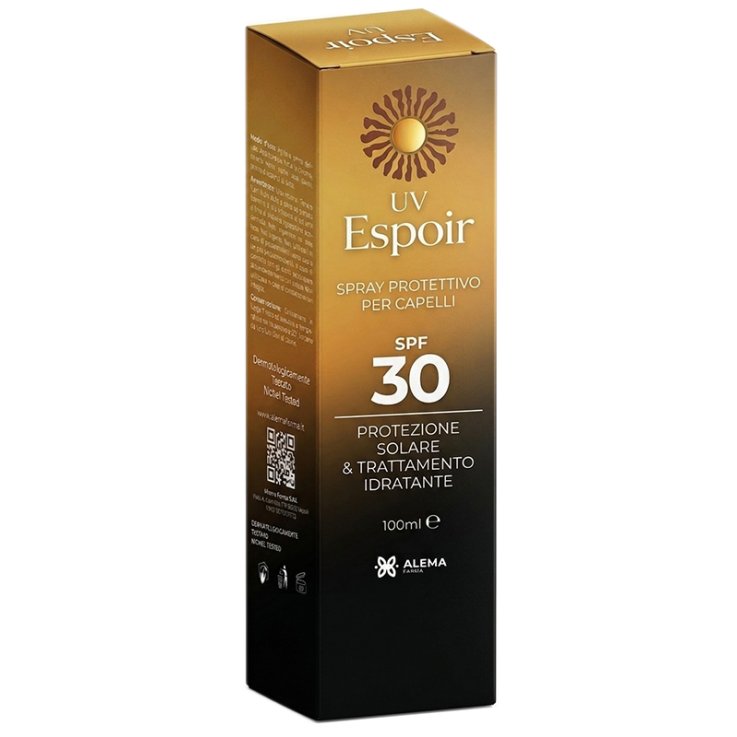 ESPOIR UV 100ml ESPOIR UV 100ml