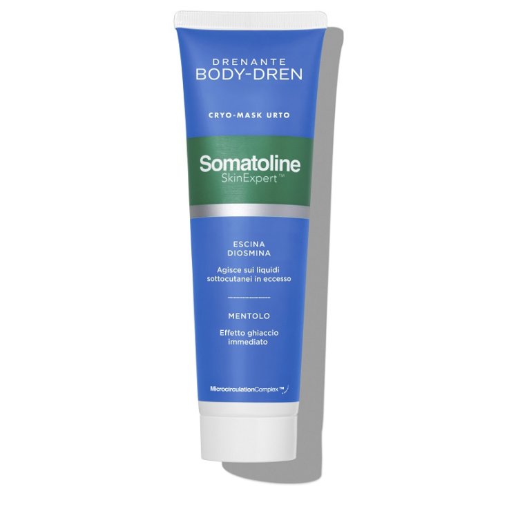 SOMAT Skin Ex Dren Mask 100ml SOMAT Skin Ex Dren Mask 100ml