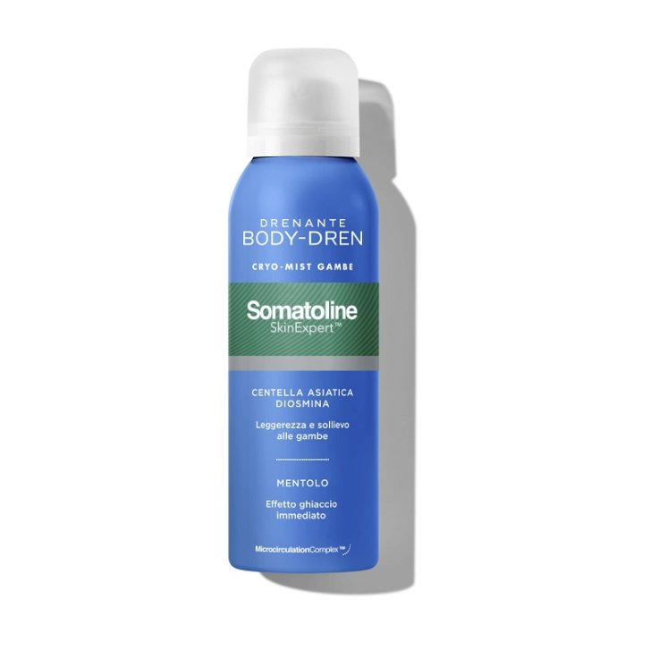 SOMAT Skin Ex Dren Body 100ml SOMAT Skin Ex Dren Body 100ml