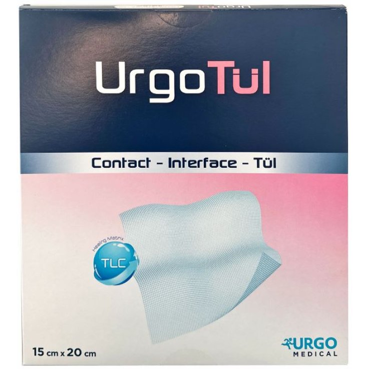 URGOTUL 15x20  3pz