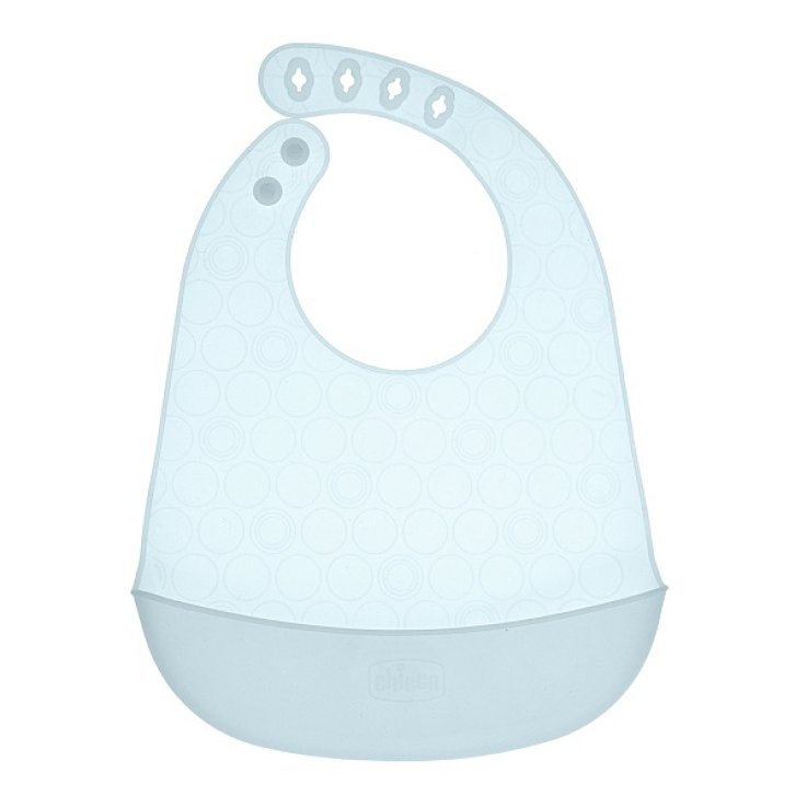 CH Easy Roll Bib.Sil.Azz.6m+ CH Easy Roll Bib.Sil.Azz.6m+