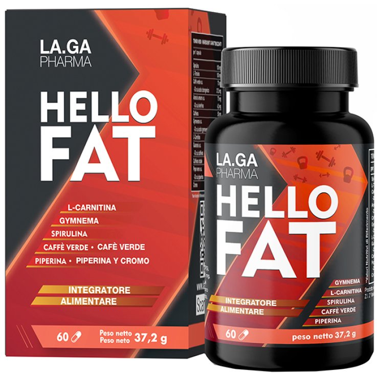 HELLOFAT 60Cps HELLOFAT 60Cps